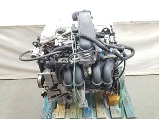  Μοτέρ Mercedes 111977 