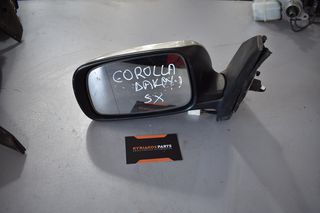 ΚΑΘΡΕΠΤΗΣ ΗΛΕΚΤΡΙΚΟΣ ΟΔΗΓΟΥ TOYOTA COROLLA 03-06