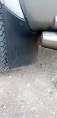 ΛΑΣΠΩΤΗΡΕΣ NISSAN NAVARA D22 133HP 98-05MOD 