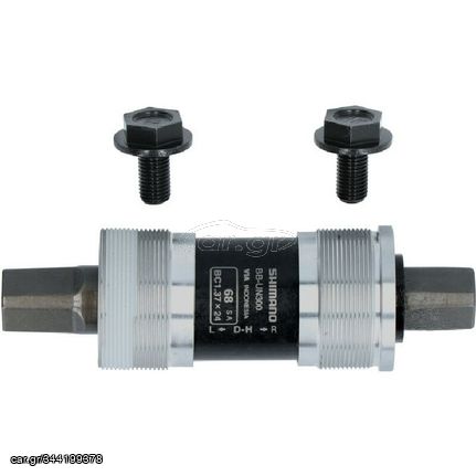 Μεσαία τριβή Shimano BB-UN300 115mm BSA Square Taper