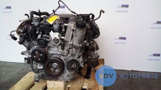  Μοτέρ 112955 Mercedes W163 ML320 