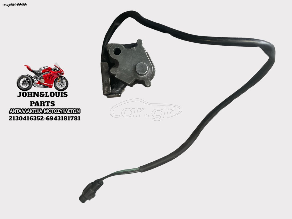 ΑΙΣΘΗΤΗΡΑΣ ΣΤΑΝΤ Z 750