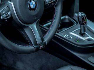 Bmw 428 2015 Cabrio xDrive HUD Comfort Packet + M Line + Vossen-thumb-23