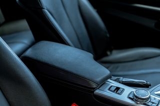 Bmw 428 2015 Cabrio xDrive HUD Comfort Packet + M Line + Vossen-thumb-53