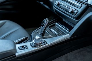 Bmw 428 2015 Cabrio xDrive HUD Comfort Packet + M Line + Vossen-thumb-54