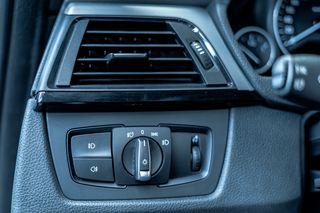 Bmw 428 2015 Cabrio xDrive HUD Comfort Packet + M Line + Vossen-thumb-30