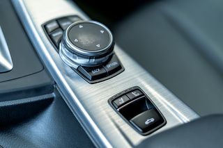 Bmw 428 2015 Cabrio xDrive HUD Comfort Packet + M Line + Vossen-thumb-45