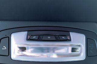 Bmw 428 2015 Cabrio xDrive HUD Comfort Packet + M Line + Vossen-thumb-46