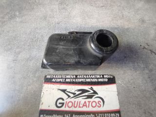 HONDA AX-1 250 ΚΑΛΥΜΜΑ ΚΛΕΙΔΑΡΙΑΣ ΣΕΛΑΣ 