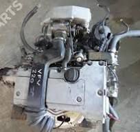 MERCEDES  2.0 16V  ΚΙΝΗΤΗΡΑΣ 111941