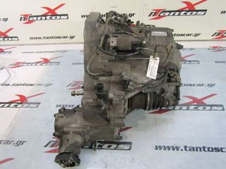  ΣΑΣΜΑΝ ΑΥΤ 4X4 HONDA CRV 02-07
