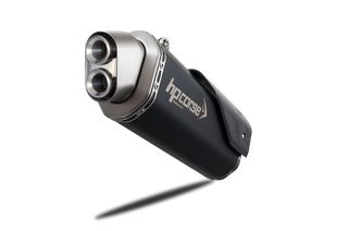 ΤΕΛΙΚΟ ΕΞΑΤΜΙΣΗΣ HP CORSE 4-TRACK R ΜΑΥΡΟ KTM ADVENTURE 1090-1190-1290-thumb-2