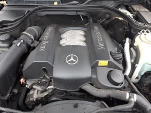 Κινητήρας MERCEDES με κωδικό 112940 3,2