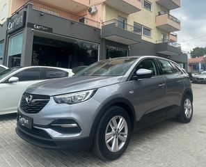 Opel Grandland X 2020 Ecotec D