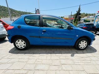 Peugeot 206 1999