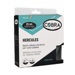 Ταινία tubeless | Roto | 25m X 25mm