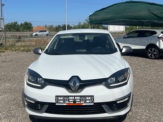 Renault Megane '15