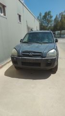 ΓΙΑ ΑΝΤΑΛΑΚΤΙΚΑ HYUNDAI MOTOR C TUCSON KYBIKA 1975 ΜΟΝΤΕΛΟ 2005