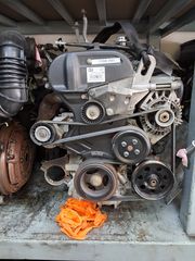 ΜΗΧΑΝΗ FORD FOCUS 1600cc FYDA-thumb-2