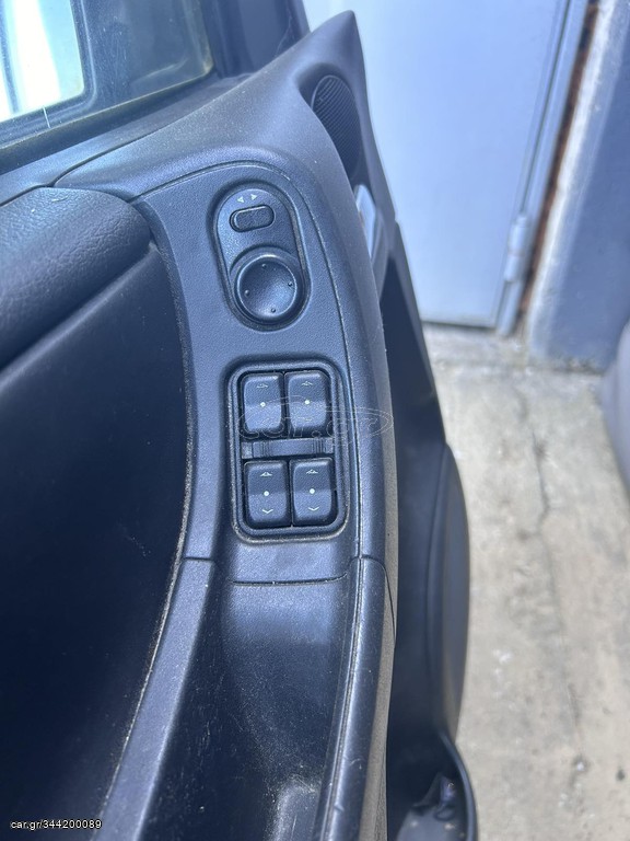 ΔΙΑΚΟΠΤΕΣ OPEL ZAFIRA OPC 1999-2004