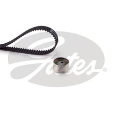Σετ οδοντωτού ιμάντα GATES K015393XS Suzuki Swift Sedan 1300cc 68ps 1991-1995 ()