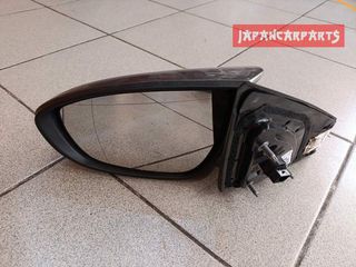 ΚΑΘΡΕΠΤΗΣ ΑΡΙΣΤΕΡΟΣ ΗΛΕΚΤΡΙΚΟΣ HYUNDAI BAYON 2021-(8PINS) 87617-Q0030