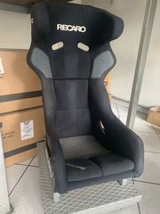ΚΑΘΙΣΜΑ RECARO PRO RACER HANS SPG ΕΚΘΕΣΙΑΚΑ * KAFOUNIS MOTORSPORT *