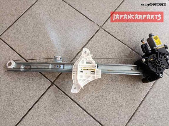 ΓΡΥΛΛΟΣ ΕΜΠΡΟΣ ΔΕΞΙΟΣ ΗΛΕΚΤΡΙΚΟΣ HYUNDAI BAYON 2021- 82402-Q0010