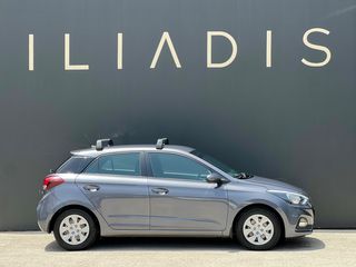 Hyundai i 20 '19  1.0 T-GDI 7-DCT