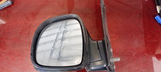  Καθρέπτες αριστερός εμπρός , Mercedes Benz vito - viano 04-2010 W 639