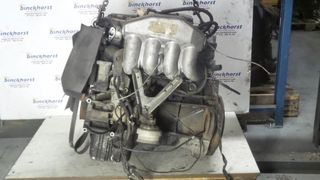Κινητήρας Mercedes 111940 2.0 16V