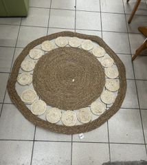 Χαλί Φ120x2 (500/1963)