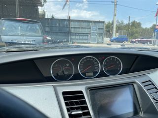NISSAN PRIMERA P12 '04 1.600cc ΑΡ. ΚΙΝ. QG16 - Πόρτες - Προφυλακτήρες-thumb-6