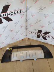 Toyota RAV4 2006-2012 pullbar γνήσιο καινούργιο με κωδικό PZ415-X0952-00