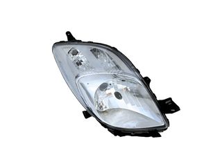 ΦΑΝΟΣ ΕΜΠΡΟΣΘΙΟΣ TOYOTA YARIS '06-'09 ΜΕ ΜΟΤΕΡ (Ε) ΔΕΞΙΑ 1238011106R 025205141 81130-0D120 81130-52700