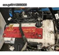 Motor 111943 für MERCEDES SLK 230 R170 1996-2004 