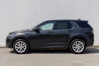 Land Rover Discovery Sport 2023 Plug-in Hybrid-thumb-2