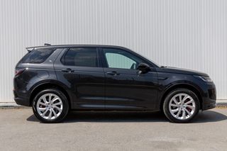 Land Rover Discovery Sport 2023 Plug-in Hybrid-thumb-3