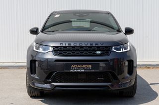 Land Rover Discovery Sport 2023 Plug-in Hybrid-thumb-7