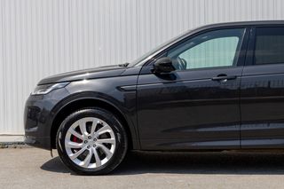 Land Rover Discovery Sport 2023 Plug-in Hybrid-thumb-9
