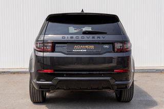 Land Rover Discovery Sport 2023 Plug-in Hybrid-thumb-11
