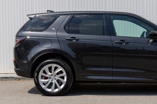 Land Rover Discovery Sport 2023 Plug-in Hybrid-thumb-12