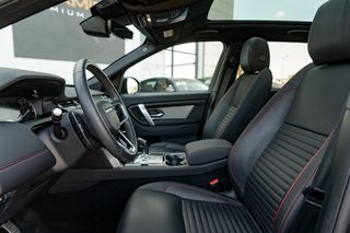 Land Rover Discovery Sport 2023 Plug-in Hybrid-thumb-6