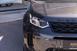Land Rover Discovery Sport 2023 Plug-in Hybrid-thumb-8
