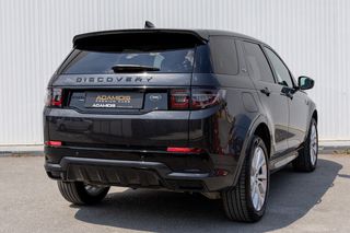 Land Rover Discovery Sport 2023 Plug-in Hybrid-thumb-1