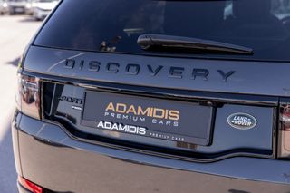 Land Rover Discovery Sport 2023 Plug-in Hybrid-thumb-18