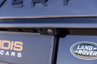 Land Rover Discovery Sport 2023 Plug-in Hybrid-thumb-19