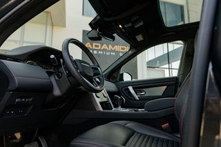 Land Rover Discovery Sport 2023 Plug-in Hybrid-thumb-20