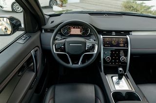 Land Rover Discovery Sport 2023 Plug-in Hybrid-thumb-21