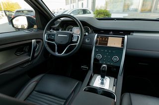 Land Rover Discovery Sport 2023 Plug-in Hybrid-thumb-22